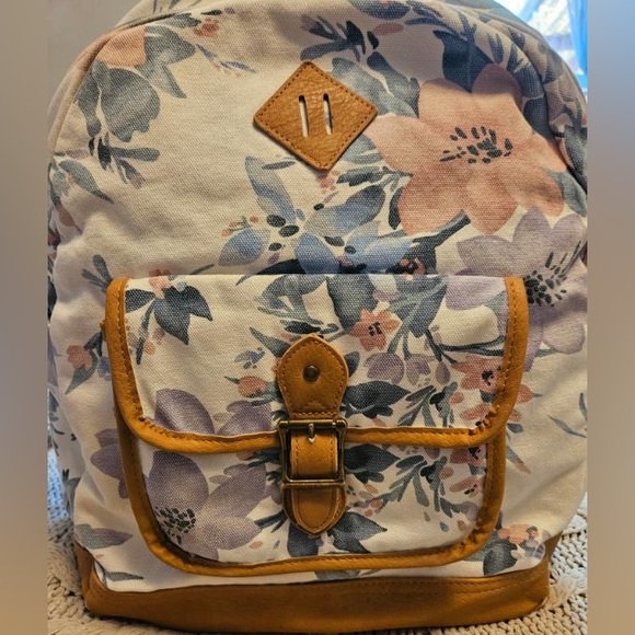 Pottery Barn Teen Other Pottery Barn Backpack Poshmark